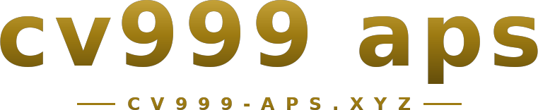 cv999 aps logo